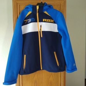 RBX Jacket
